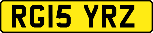 RG15YRZ