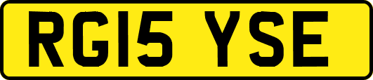 RG15YSE