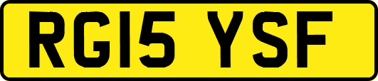 RG15YSF