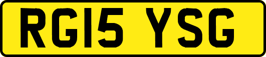 RG15YSG