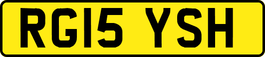 RG15YSH