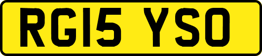 RG15YSO
