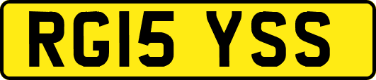 RG15YSS