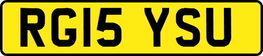 RG15YSU