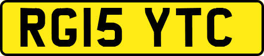 RG15YTC
