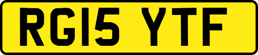 RG15YTF