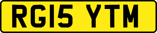 RG15YTM