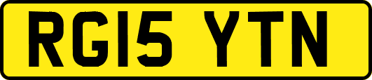 RG15YTN