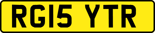 RG15YTR