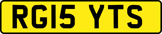 RG15YTS