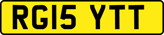 RG15YTT
