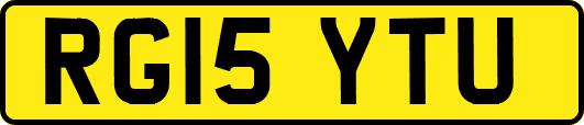 RG15YTU