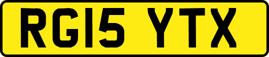 RG15YTX