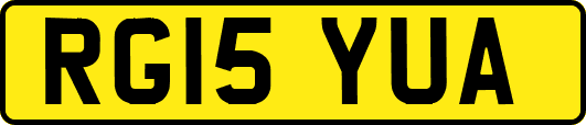 RG15YUA
