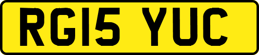 RG15YUC
