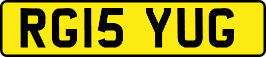 RG15YUG