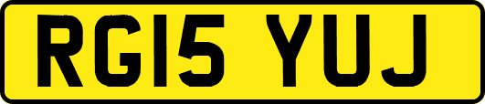 RG15YUJ