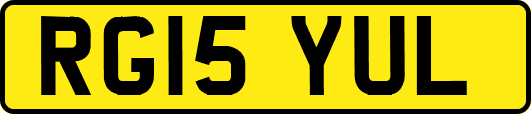 RG15YUL