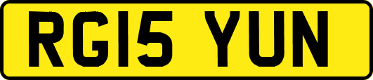 RG15YUN