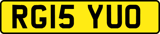 RG15YUO