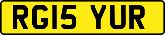 RG15YUR