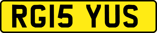 RG15YUS