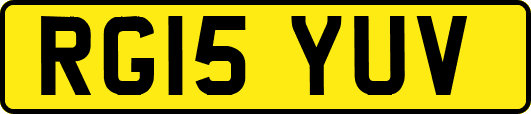RG15YUV