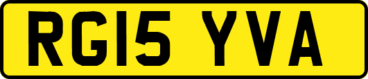 RG15YVA