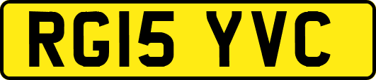 RG15YVC