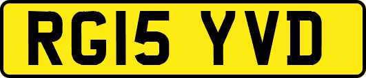 RG15YVD