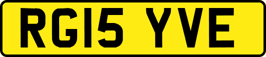 RG15YVE
