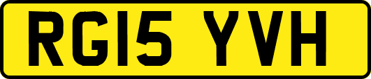 RG15YVH