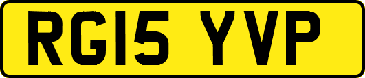 RG15YVP