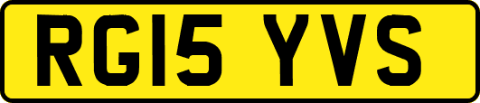 RG15YVS