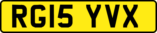 RG15YVX