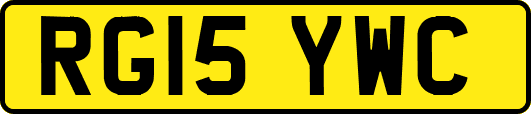 RG15YWC