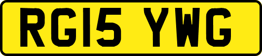 RG15YWG
