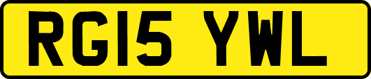 RG15YWL