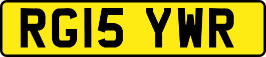 RG15YWR