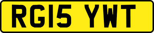 RG15YWT