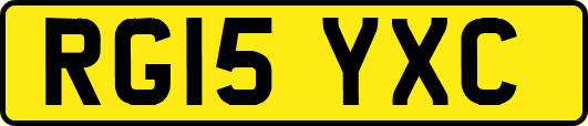 RG15YXC