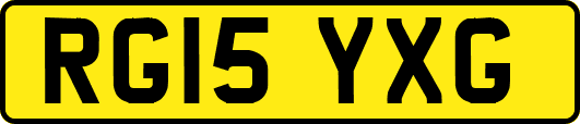 RG15YXG