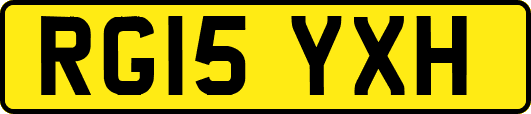 RG15YXH