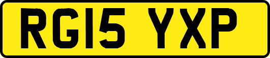 RG15YXP