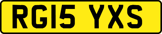 RG15YXS
