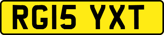 RG15YXT