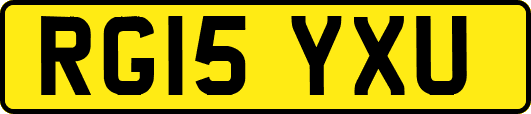RG15YXU
