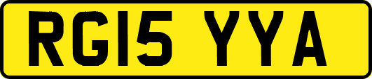 RG15YYA