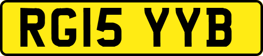 RG15YYB