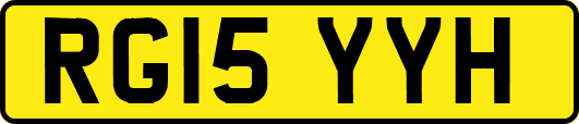 RG15YYH